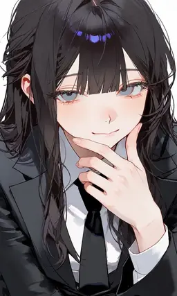 Profile image of Michi
