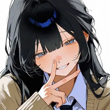 Profile image of Michi