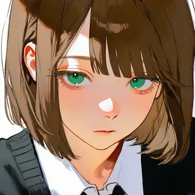 Profile image of Mahiro