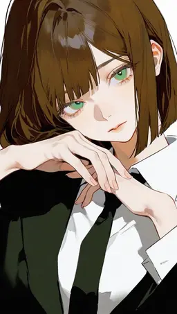 Profile image of Mahiro