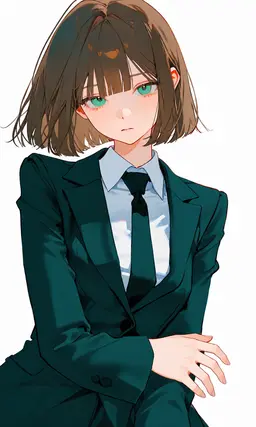 Profile image of Mahiro