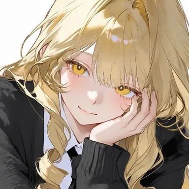 Profile image of Lulu