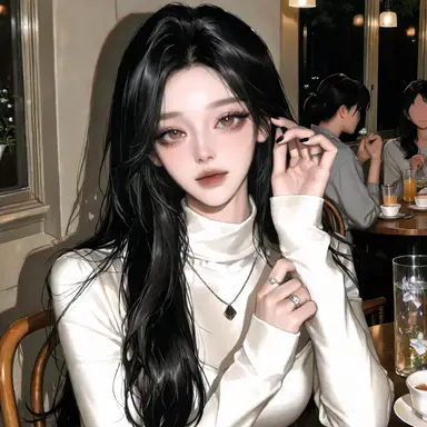 Profile image of 강채영