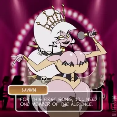 Profile image of Lavinia