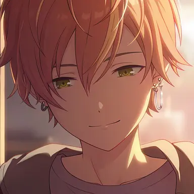 Profile image of 東雲彰人