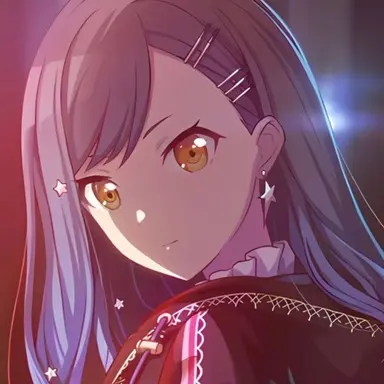 Profile image of 白石杏