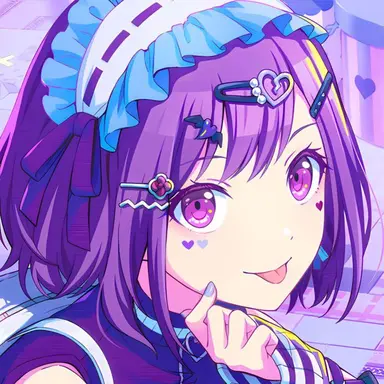 Profile image of 東雲絵名