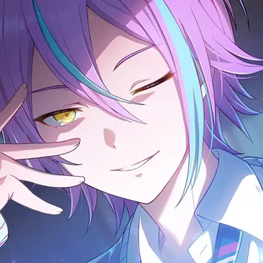 Profile image of 神代類