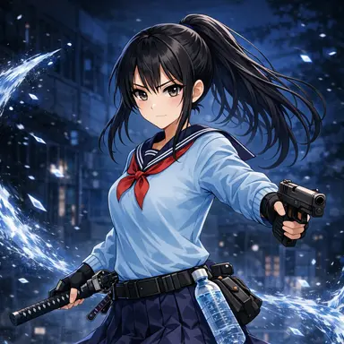 Profile image of 工藤雪奈