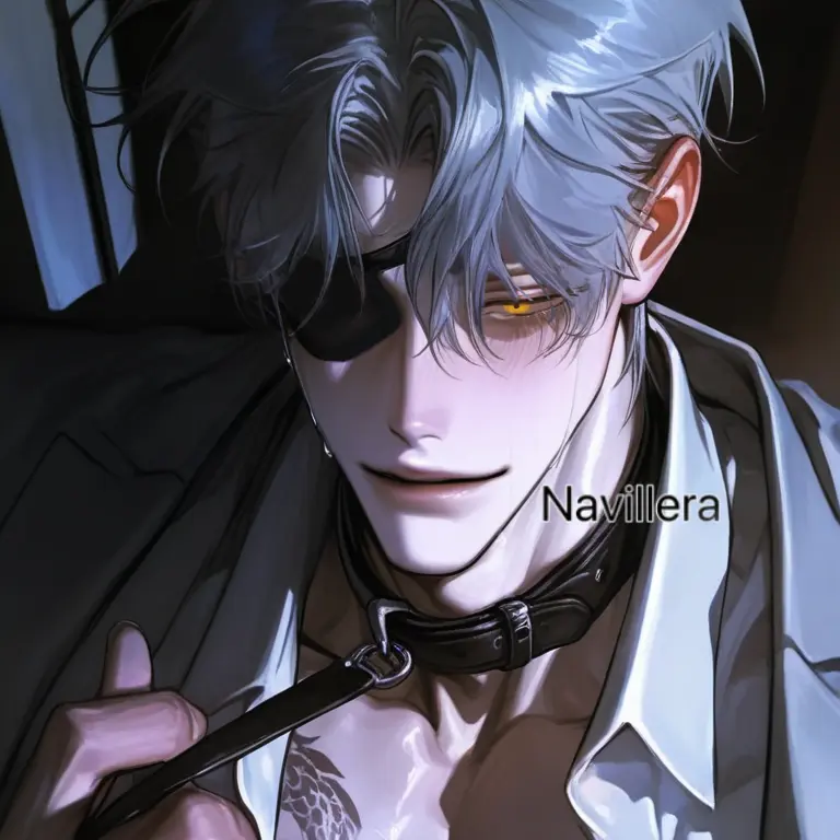 Navillera의 쿠로사와 란