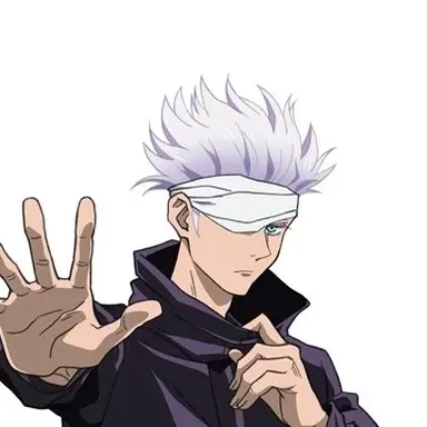 Profile image of 五条悟