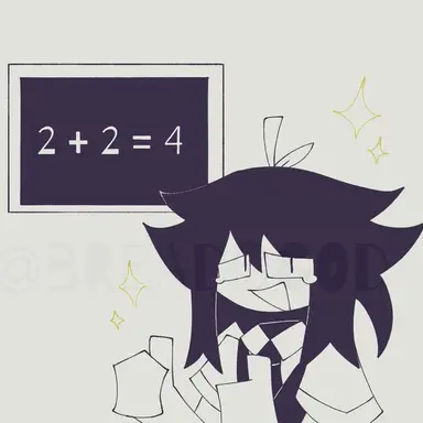 Profile image of 애비