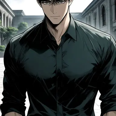 Profile image of Cassio Drenn