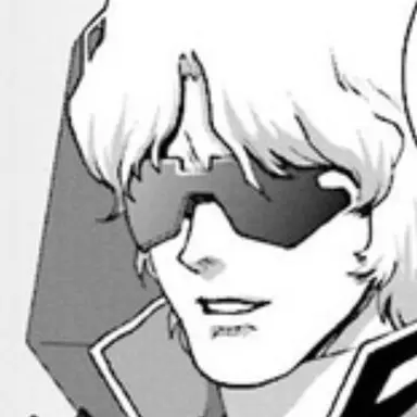 Profile image of シャア・アズナブル