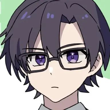 Profile image of もふ
