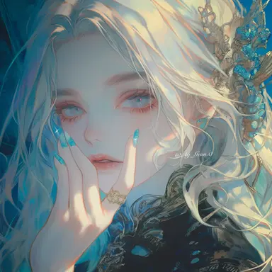 Profile image of 엘리시아