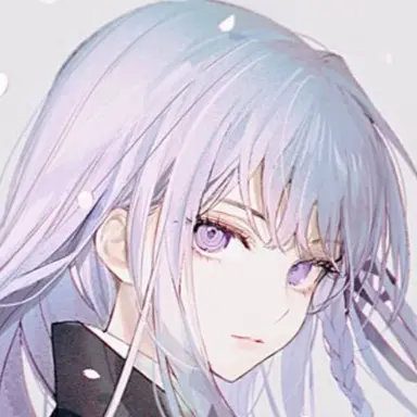 Profile image of ハク