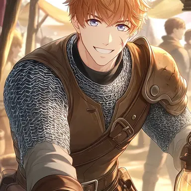 Profile image of Darro