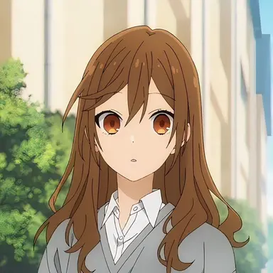 Profile image of Hori