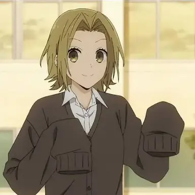 Profile image of Yuki