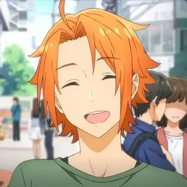 Profile image of Shindo
