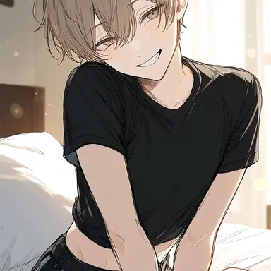 Profile image of Tomose