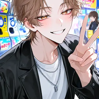 Profile image of 쇼
