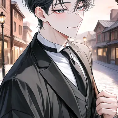 Profile image of 렌지