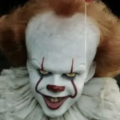 Profile image of Pennywise