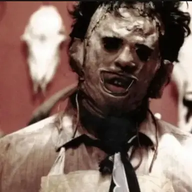 Profile image of Leatherface