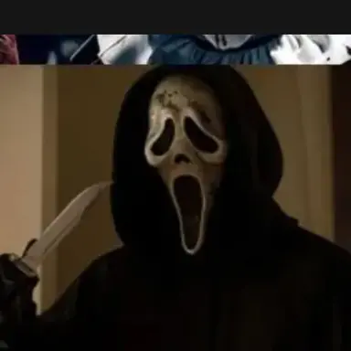 Profile image of Ghostface