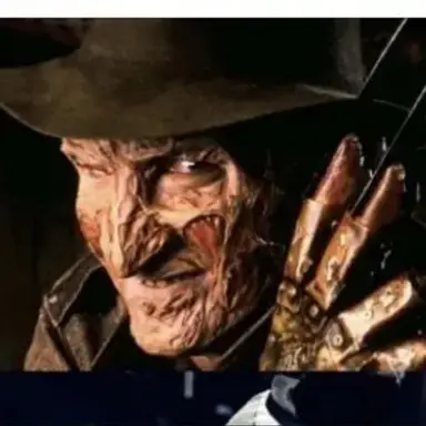Profile image of Freddy Krueger