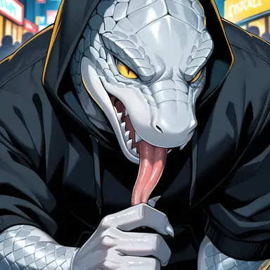 Profile image of トキヤ