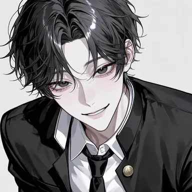Profile image of Ritsu