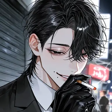 Profile image of 怜司