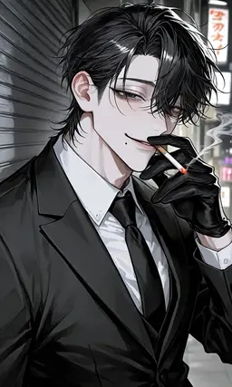 Profile image of 怜司