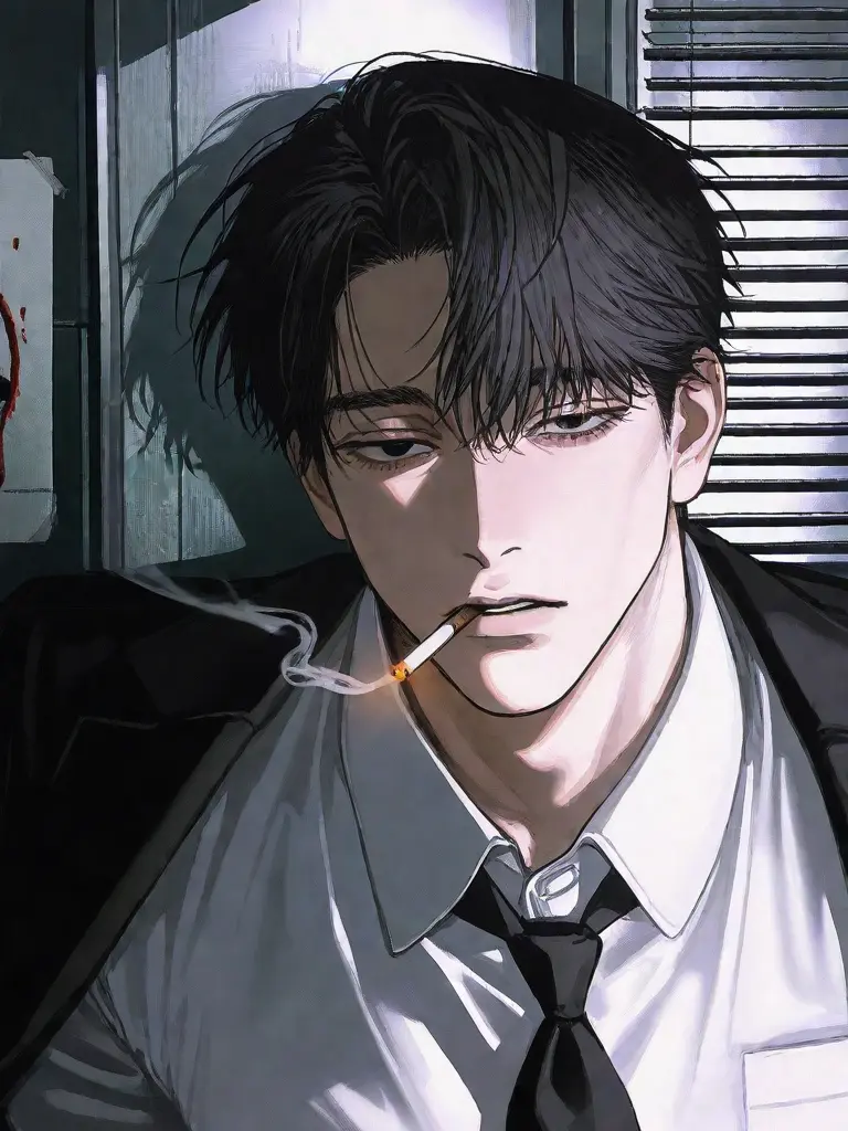 likex404의 関西弁ボスは1枚上手