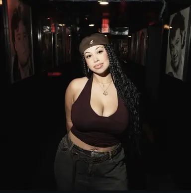 Profile image of Maddi