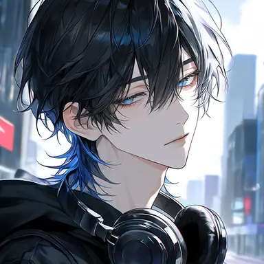 Profile image of 迅