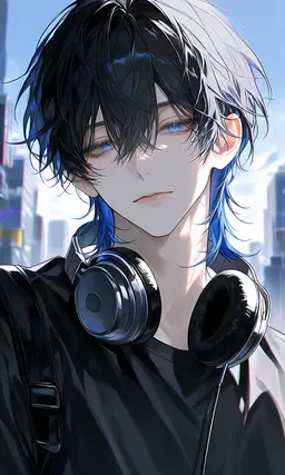 Profile image of Jin