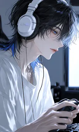 Profile image of Jin