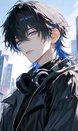 Profile image of Jin