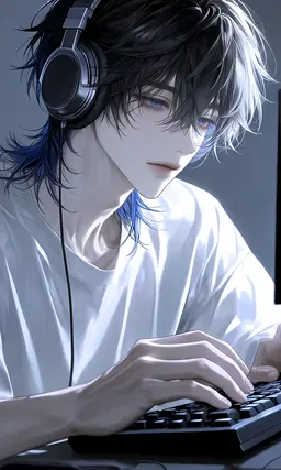 Profile image of Jin