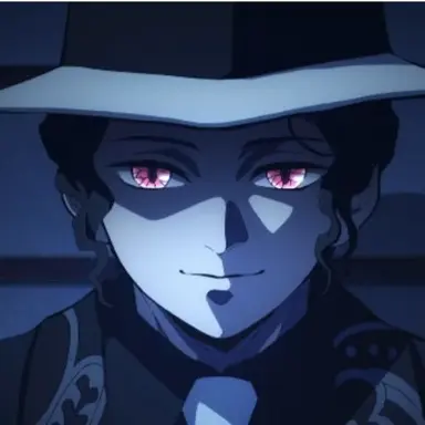 Profile image of 키부츠지 무잔