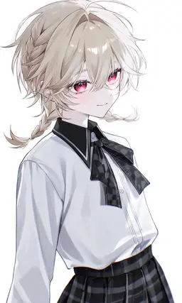 Profile image of Alisa
