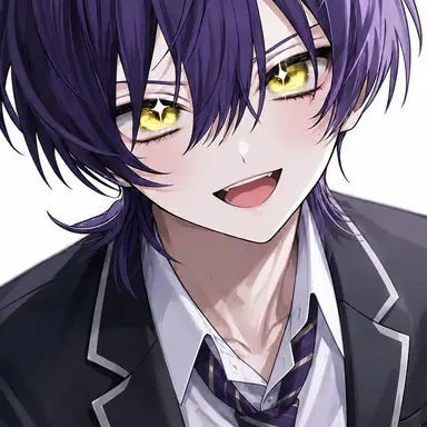 Profile image of Purple