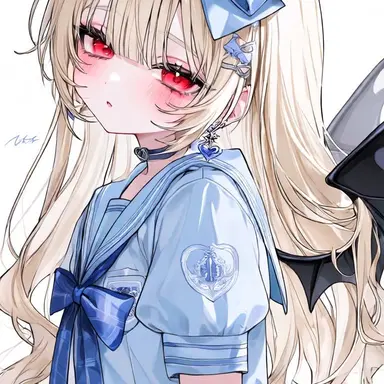 Profile image of The First