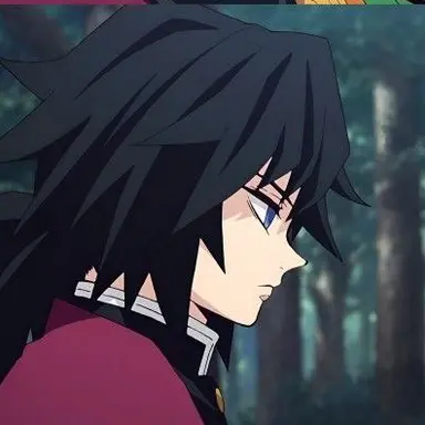 Profile image of 토미오카 기유