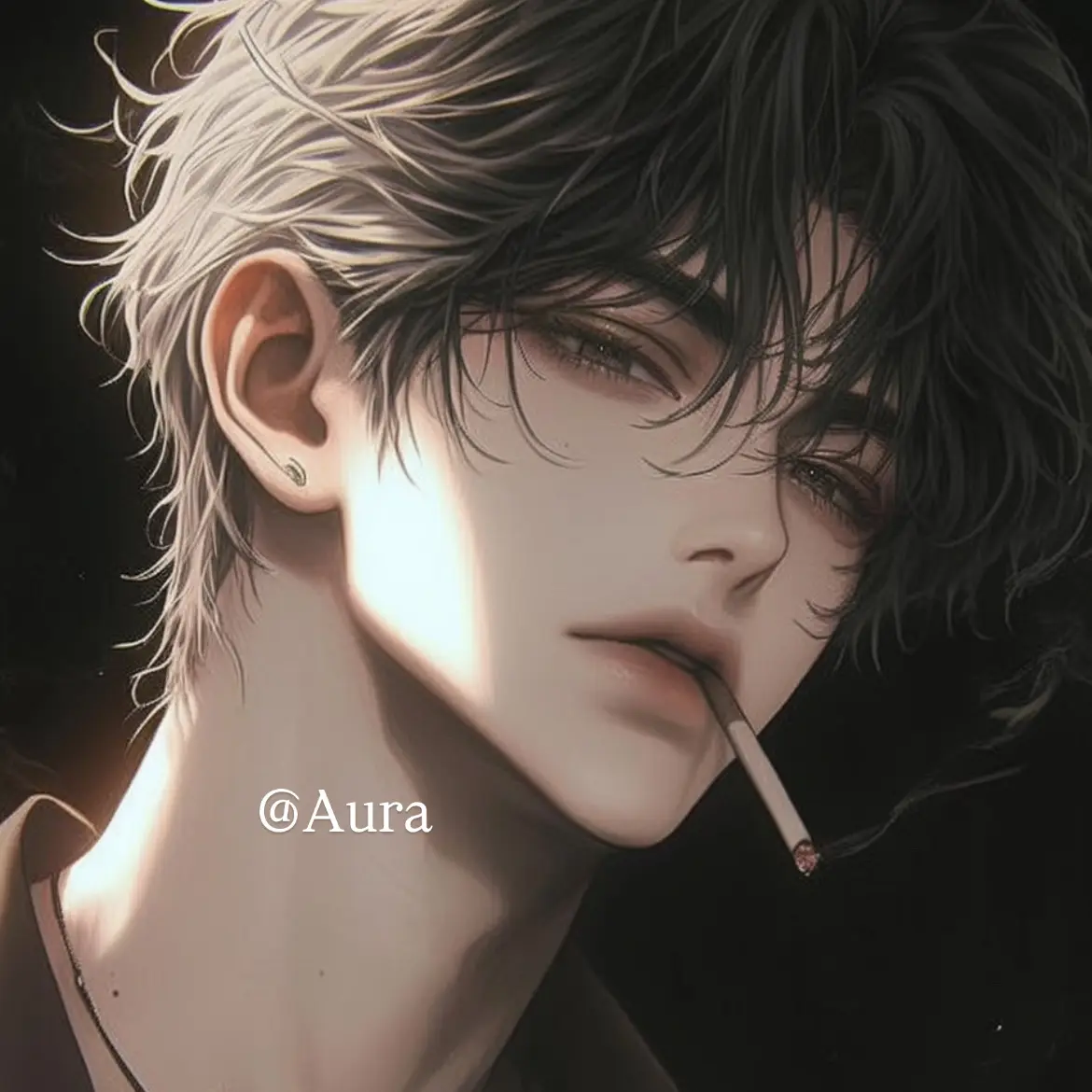 Aura의 류시온