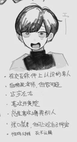 Profile image of アマギ